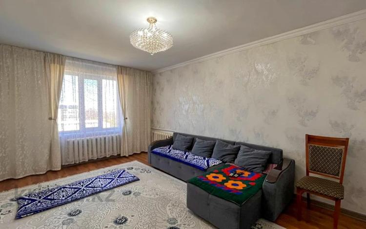 2-бөлмелі пәтер · 64.5 м² · 5/5 қабат, коктем, бағасы: 24 млн ₸ в Талдыкоргане, мкр Коктем — фото 13