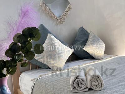 3-комнатная квартира · 120 м² · 6/20 этаж, Гагарина 310 — Аль фараби Гагарина на против Меги за 35 000 〒 в Алматы, Бостандыкский р-н