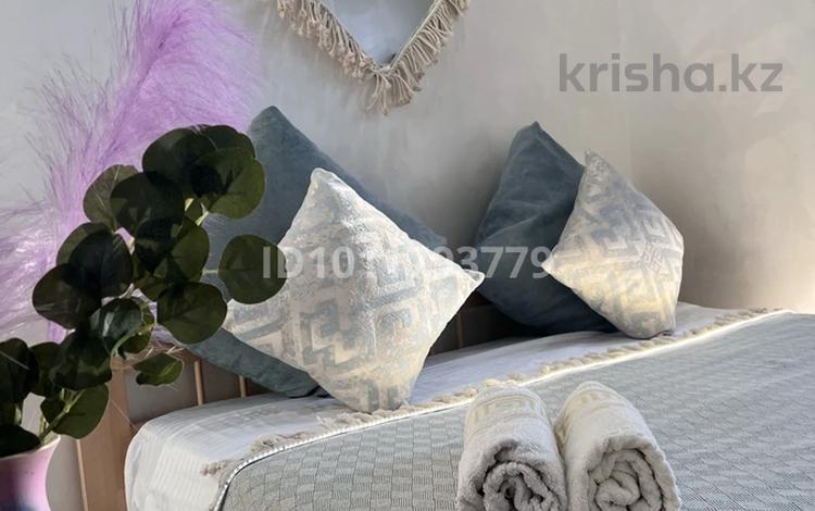 3-комнатная квартира · 120 м² · 6/20 этаж, Гагарина 310 — Аль фараби Гагарина на против Меги за 35 000 ₸ в Алматы, Бостандыкский р-н — фото 2