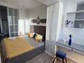 3-комнатная квартира · 120 м² · 6/20 этаж, Гагарина 310 — Аль фараби Гагарина на против Меги за 35 000 ₸ в Алматы, Бостандыкский р-н — фото 25