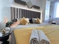 3-комнатная квартира · 120 м² · 6/20 этаж, Гагарина 310 — Аль фараби Гагарина на против Меги за 35 000 ₸ в Алматы, Бостандыкский р-н — фото 28