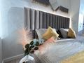 3-комнатная квартира · 120 м² · 6/20 этаж, Гагарина 310 — Аль фараби Гагарина на против Меги за 35 000 ₸ в Алматы, Бостандыкский р-н — фото 29