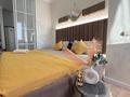 3-комнатная квартира · 120 м² · 6/20 этаж, Гагарина 310 — Аль фараби Гагарина на против Меги за 35 000 ₸ в Алматы, Бостандыкский р-н — фото 30