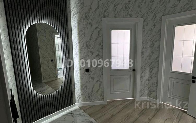 1-бөлмелі пәтер · 50 м² · 4/5 қабат, мкр. Алтын орда, ​микрорайон Батыс 2 229 Г, бағасы: 200 000 〒 в Актобе — фото 2