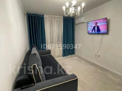 2-бөлмелі пәтер, 50 м², 2/5 қабат, Жансугурова 192 — Жансугурова, бағасы: 17.5 млн 〒 в Талдыкоргане