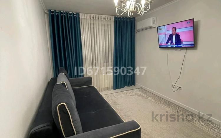 2-комнатная квартира, 50 м², 2/5 этаж, Жансугурова 192 — Жансугурова за 17.5 млн 〒 в Талдыкоргане — фото 41