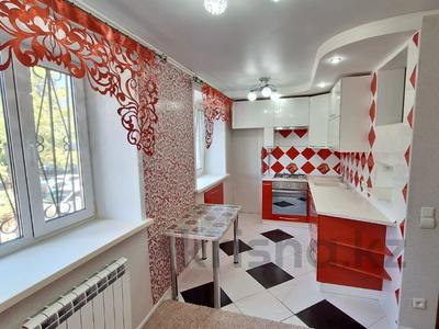 2-бөлмелі пәтер · 56.6 м² · 1/5 қабат, Кубеева, бағасы: 19.5 млн ₸ в Костанае