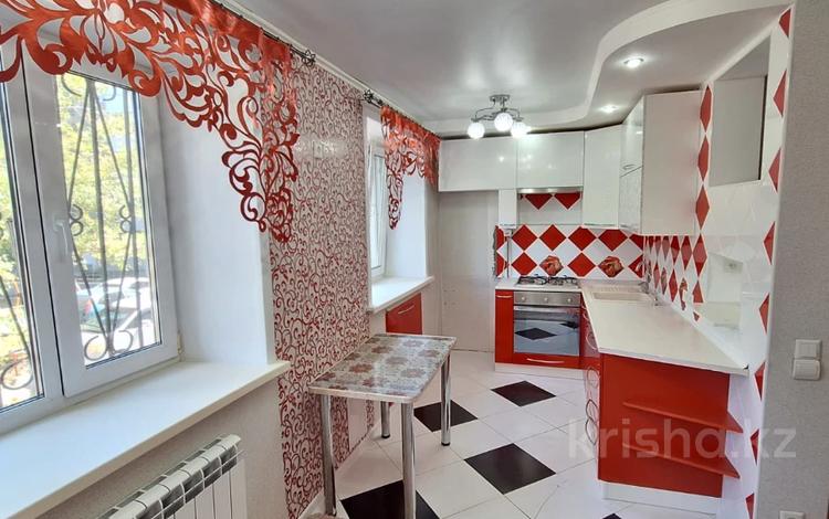 2-бөлмелі пәтер · 56.6 м² · 1/5 қабат, Кубеева, бағасы: 19.5 млн ₸ в Костанае — фото 3