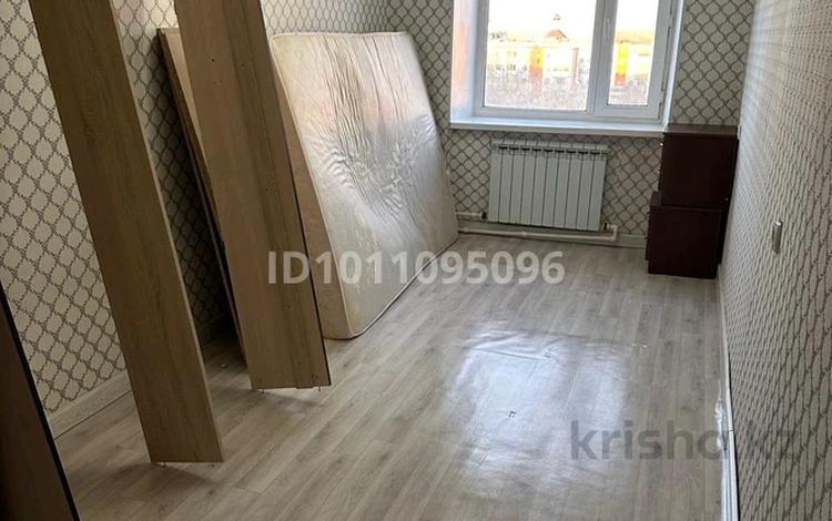 2-бөлмелі пәтер · 44.5 м² · 5/5 қабат, Гарышкерлер 13 — Парк Бульвар, бағасы: 10.5 млн ₸ в Жезказгане — фото 2