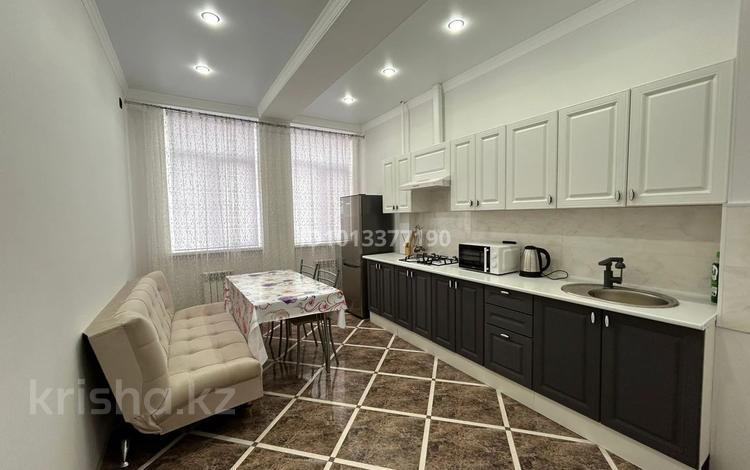 1-бөлмелі пәтер · 41.5 м² · 3/5 қабат, Самал ш/а., Ә.Кекілбайұлы 60А, бағасы: 200 000 ₸ в Атырау, мкр Самал — фото 2