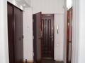 3-бөлмелі пәтер · 75.4 м² · 3/9 қабат, ул. Шевченко 129 — ул. Муканова, бағасы: ~ 64.9 млн ₸ в Алматы, Алмалинский р-н