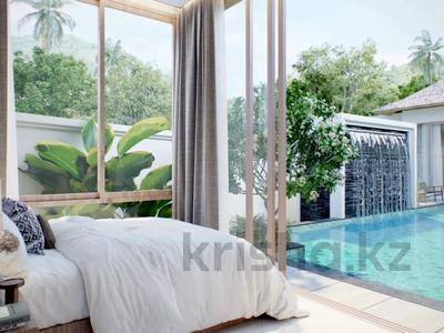 Отдельный дом · 4 комнаты · 277 м² · 1 сот., Пхукет 1 за ~ 275.6 млн 〒