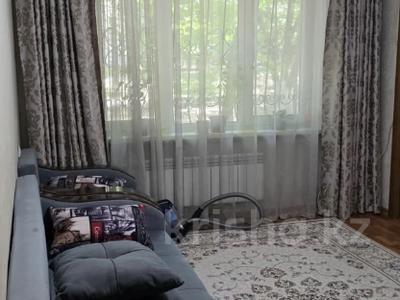 2-комнатная квартира · 46 м² · 1/5 этаж, мкр Тастак-3 за 32.5 млн ₸ в Алматы, Алмалинский р-н
