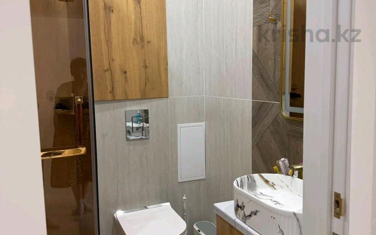 1-комнатная квартира · 40 м² · 3/5 этаж, мкр. Алтын орда 49р — Батыс-2 за 140 000 ₸ в Актобе — фото 12
