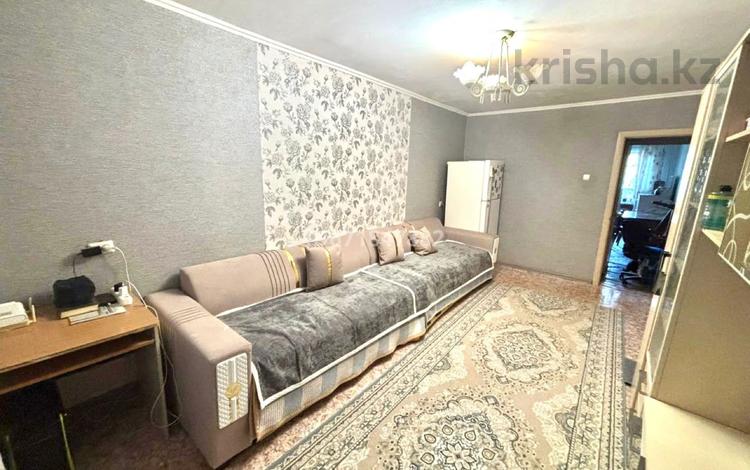 2-бөлмелі пәтер · 47 м² · 1/5 қабат, Гагарина 26, бағасы: 16.8 млн ₸ в Павлодаре — фото 16