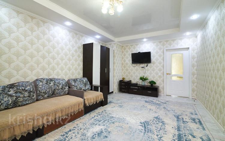 1-бөлмелі пәтер · 68.8 м² · 1/9 қабат, Шаймердена-Косшыгулулы 6/1, бағасы: ~ 26 млн ₸ в Астане, Сарыарка р-н — фото 24