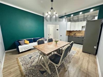 2-комнатная квартира · 47 м² · 1 этаж, мкр. Алтын орда 5E — Возле ресторана 1001 ночь за 13 000 〒 в Актобе