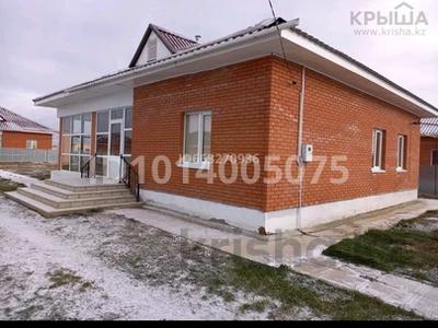 Отдельный дом · 3 комнаты · 100 м² · 8 сот., Алаш Орда 5 за 26 млн ₸ в Аксае