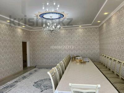 Отдельный дом · 4 комнаты · 151.3 м² · 8.32 сот., мкр Аксай-2, 22 ул 73 — 22/2 көше қиылысы за 28 млн 〒 в Атырау