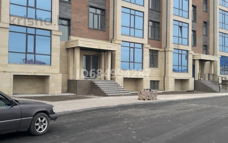 3-комнатная квартира, 85.66 м², 4/5 этаж, Оазис 1/1 за 29.7 млн 〒 в Караганде, Казыбек би р-н — фото 4