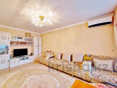 3-комнатная квартира · 68 м² · 5/5 этаж, Каратал 56В за 18.5 млн 〒 в Талдыкоргане