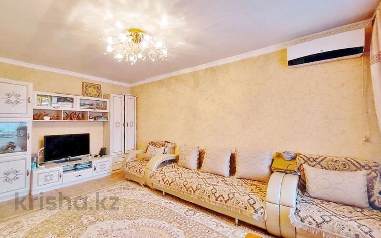 3-комнатная квартира · 68 м² · 5/5 этаж, Каратал 56В за 17.5 млн 〒 в Талдыкоргане — фото 2