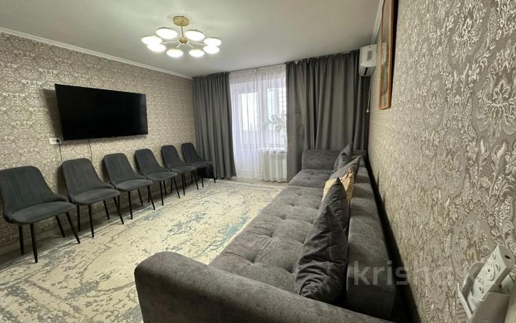 4-комнатная квартира · 75.6 м² · 5/6 этаж, урожайная 29 за 33 млн ₸ в Костанае — фото 14