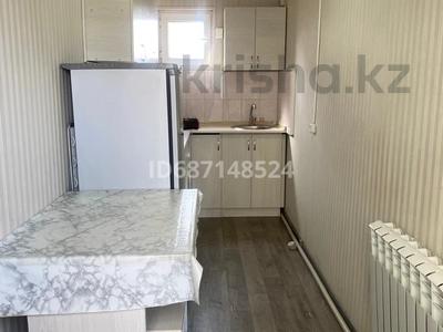 1-бөлмелі пәтер · 30 м², мкр Достык, бағасы: 145 000 ₸ в Алматы, Ауэзовский р-н
