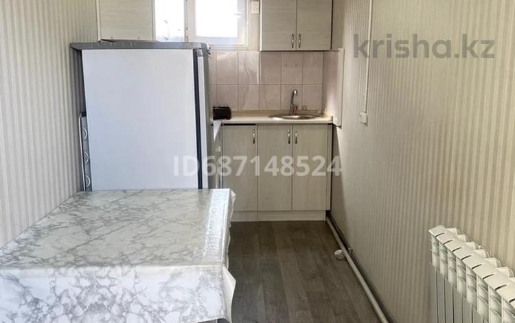 1-бөлмелі пәтер · 30 м², мкр Достык, бағасы: 145 000 ₸ в Алматы, Ауэзовский р-н — фото 11