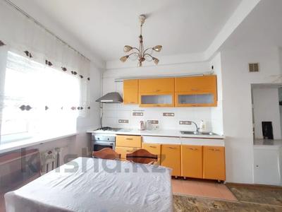 2-комнатная квартира · 90.9 м² · 1/6 этаж, Габит Мусрепов 9 — Шакарим Кудайбердиулы за 33 млн ₸ в Астане, Алматы р-н