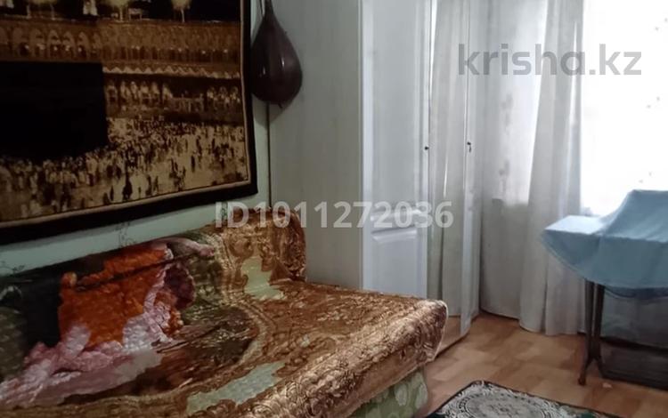 Часть дома · 2 комнаты · 40 м² · 2 сот., Киснеревых 18/3 — Около ЖК Табигат за 9 млн ₸ в Бурабае — фото 2