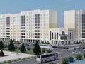 1-комнатная квартира, 38.6 м², 2/9 этаж, 137-й учётный квартал за 14.9 млн 〒 в Караганде