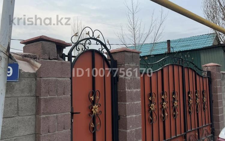 Жеке үй · 4 бөлме · 150 м² · 6.5 сот., мкр Ожет 9 — Сенгербаева, бағасы: 65 млн ₸ в Алматы, Алатауский р-н — фото 2