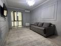 2-комнатная квартира · 80 м² · 11/12 этаж, мкр Кайтпас 1, Байдибек би 116 — ЖК Наурыз парк за 220 000 ₸ в Шымкенте, Каратауский р-н