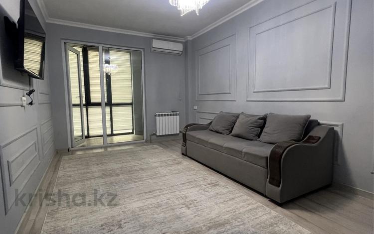 2-комнатная квартира · 80 м² · 11/12 этаж, мкр Кайтпас 1, Байдибек би 116 — ЖК Наурыз парк за 220 000 ₸ в Шымкенте, Каратауский р-н — фото 26