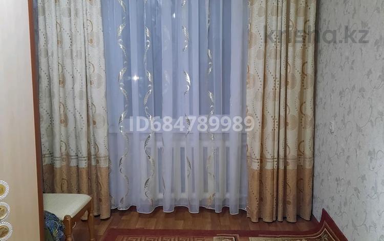 2-бөлмелі пәтер · 50 м² · 3/5 қабат, 3 мик 22, бағасы: 7 млн ₸ в Жанатасе — фото 2