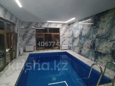 Дом · 5 комнат · 300 м², мкр Таугуль-3 СТ 26 — Жандосова Яссауи за 80 000 〒 в Алматы, Ауэзовский р-н