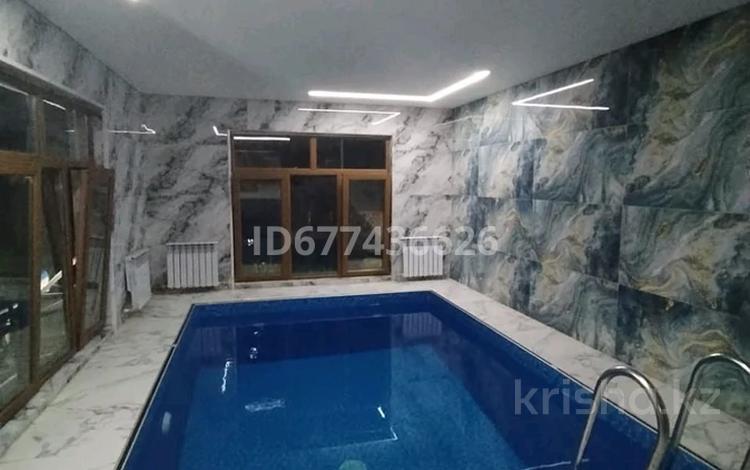 Дом · 5 комнат · 300 м², мкр Таугуль-3 СТ 26 — Жандосова Яссауи за 80 000 〒 в Алматы, Ауэзовский р-н — фото 46