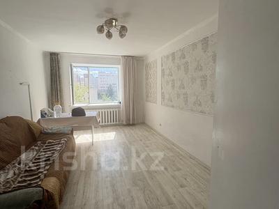2-комнатная квартира · 58.6 м², Жургенова 27/1 за 27.5 млн ₸ в Астане, Алматы р-н