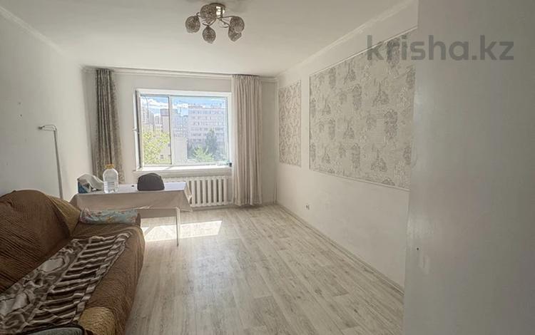 2-комнатная квартира · 58.6 м², Жургенова 27/1 за 27.5 млн ₸ в Астане, Алматы р-н — фото 2