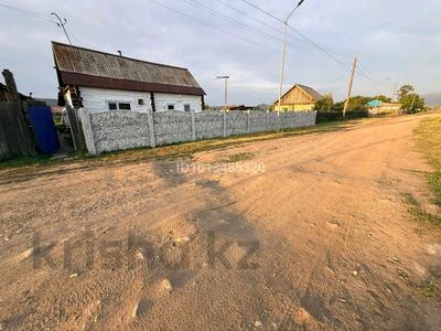 Отдельный дом · 2 комнаты · 26 м² · 26 сот., Рыкова 9 за 25 млн ₸ в 
