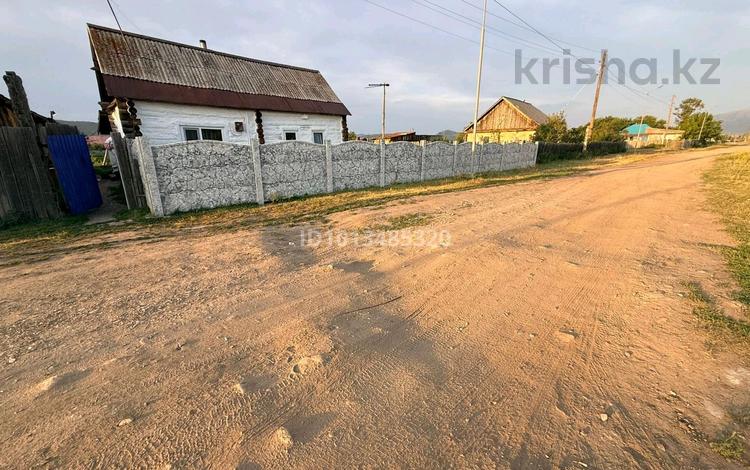 Отдельный дом · 2 комнаты · 26 м² · 26 сот., Рыкова 9 за 25 млн ₸ в  — фото 2