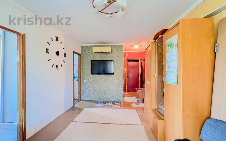 2-комнатная квартира · 42.4 м² · 4/4 этаж, Биржан Сал за 14.3 млн ₸ в Талдыкоргане — фото 2