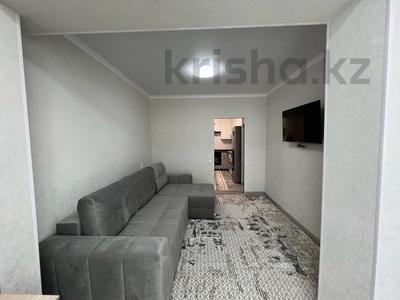 1-комнатная квартира · 38 м² · 9/9 этаж, Варламова 345 — Толе би за ~ 31.2 млн ₸ в Алматы, Алмалинский р-н