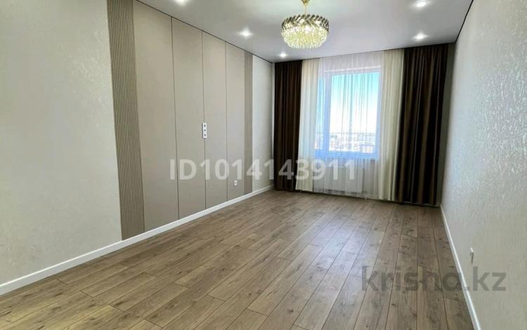 2-комнатная квартира · 42 м² · 3/9 этаж, А83 участок 11 за 23.5 млн ₸ в Астане, Алматы р-н — фото 44