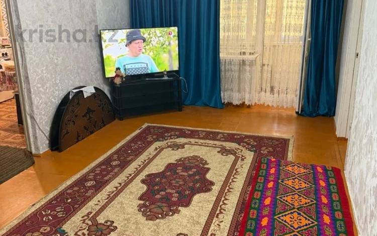 2-комнатная квартира · 42.8 м² · 2/4 этаж, Аль- фараби за 15.8 млн ₸ в Костанае — фото 2