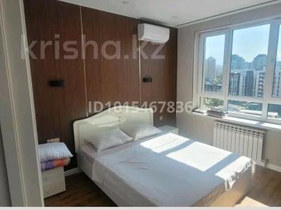 2-комнатная квартира · 55 м² · 11/13 этаж, Утепова — Жандосова за 500 000 ₸ в Алматы, Бостандыкский р-н