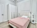 3-бөлмелі пәтер · 75 м² · 1/4 қабат, Ер Тостык 3к4, бағасы: 70 млн ₸ в Алматы, Наурызбайский р-н — фото 14