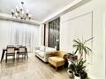 3-бөлмелі пәтер · 75 м² · 1/4 қабат, Ер Тостык 3к4, бағасы: 70 млн ₸ в Алматы, Наурызбайский р-н — фото 3