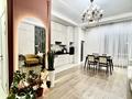 3-бөлмелі пәтер · 75 м² · 1/4 қабат, Ер Тостык 3к4, бағасы: 70 млн ₸ в Алматы, Наурызбайский р-н — фото 4